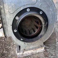 هواکش حلزونی ایتالیای  کم کار در فومن +رشت