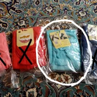 روسری ساق دست اسلپ قواره130 منگوله دار برندگل نرگس|لباس|مشهد, ولیعصر (شهرک غرب)|دیوار