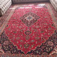 فرش دستباف ۹ متری