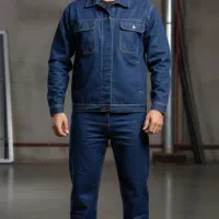 لباس کار لی سنگ شور