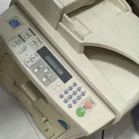 دستگاه کپی کاملا سالم فروشی