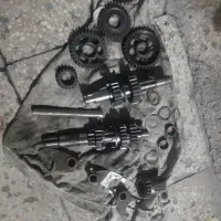 گیربوکس موتور