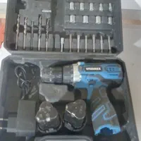 دریل شارژی ویوارکس