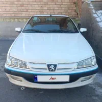 پرو پارس پرشیا TU5دریچه سمی|خودرو سواری و وانت|اردبیل, |دیوار