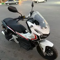 موتور adv 150 شرایطی