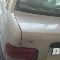 پراید مدل ۸۵ شاسی سالم|خودرو سواری و وانت|اردبیل, |دیوار