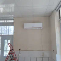 تعمیر ونصب حرفه‌ای کولر گازی اسپیلت