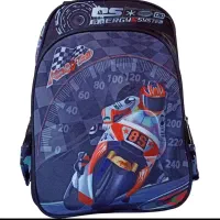 کوله پشتی نو