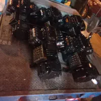 تعمیرات و فروش انواع کمپرسور سردخانه و...|ماشینآلات صنعتی|بیرجند, |دیوار