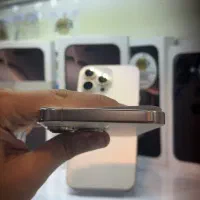 Iphone 16 Pro max ZAA ۶۵ بار شارژ گارانتی دار|موبایل|کرج, کوی امامیه|دیوار