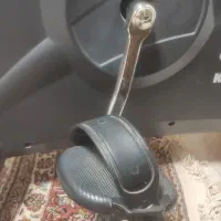 دوچرخه ثابت ورزشی|تجهیزات ورزشی|خمینیشهر, |دیوار