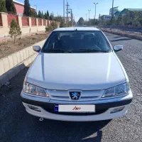 پژوپارس سال مدل ۹۶