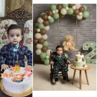 ساخت عکس اتلیه ای و کلیپ حرفه ای درقم|خدمات پذیرایی، مراسم|قم, پردیسان|دیوار