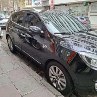 جک s5|خودرو سواری و وانت|تبریز, |دیوار