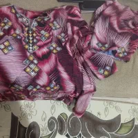 لباس بلوچی نو