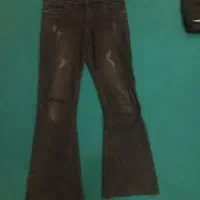 انواع شلوار زنانه|لباس|گلستان (تهران), |دیوار