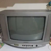 تلوزیون ۱۴ اینچ سامسونگ