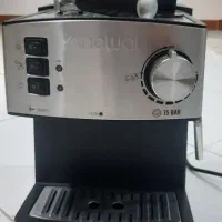 قهوه ساز خانگی