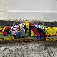 فروش فوری اسکوتر برقی افرودی در سعادت ابادث