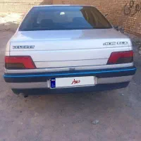 ۴۰۵ برای فروش|خودرو سواری و وانت|خمین, |دیوار