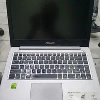 لپ تاپ ایسوز مدل v410