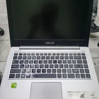 لپ تاپ ایسوز مدل v410