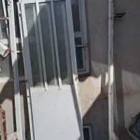 درب دو لنگه