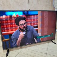 ال ای دی 48 الجی ماهواره دار اصل کره|تلویزیون و پروژکتور|پاکدشت, |دیوار