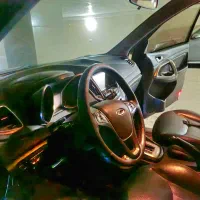 خودروتیگو فایو اکسلنت|خودرو سواری و وانت|تهران, مشیریه|دیوار