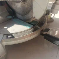 فارسی بر دوکاره ماکیتا LH1040 و میخکوب ماکیتا|ابزارآلات|یزد, |دیوار