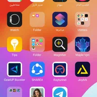 آیفون 15 پرو مکس غیر اصل