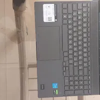 لپ تاپ hp victus بسیار تمیز و کم کارکرد