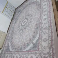 روفرشی طرح فرش کشدار ۱۲متری