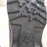 پوتین سربازی|کیف، کفش، کمربند|بیرجند, |دیوار