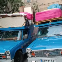 اتوبار نواب لشگر کمیل کمالی بریانک قزوین جوادیه|خدمات حمل و نقل|تهران, خرمشهر|دیوار