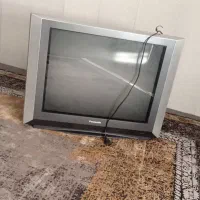 تلویزیون بزرگ