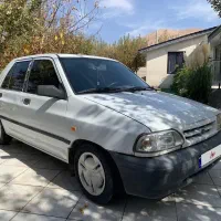 پراید ۱۳۱ ما ۹۵