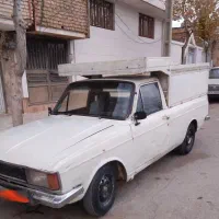 پیکان وانت|خودرو سواری و وانت|رشتخوار, |دیوار