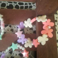 دستبند دخترانه ۱۲ با جایزه|بدلیجات|اصفهان, احمدآباد|دیوار