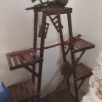 استند جای گل یک ملیون