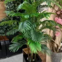 آلو کازیا درخچه|گل مصنوعی|تهران, مشیریه|دیوار