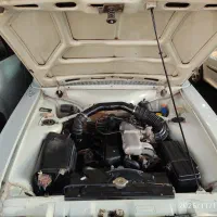 پیکان سواری با ماشین دیگه هم تعویض میکنم|خودرو سواری و وانت|ورامین, ورامین|دیوار