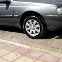 واکس لاستیک پولیش بدنه صفرشویی