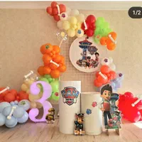 بادکنک آرایی و گل آرایی|خدمات پذیرایی، مراسم|قزوین, |دیوار