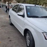 دنامعمولی ۹۸ مشابه صفر|خودرو سواری و وانت|تهران, صاحب الزمان|دیوار