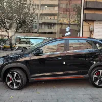 ایکس۳۳/تحویلفوری روز نقداقساط پنجساله/سندشش دانگ|خودرو سواری و وانت|تهران, ونک|دیوار