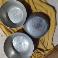 کاسه مسی قدیمی