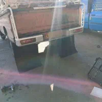 نیسان وانت