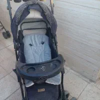 کالسکه وکریر نوزاد|کالسکه و لوازم جانبی|اصفهان, فجر|دیوار