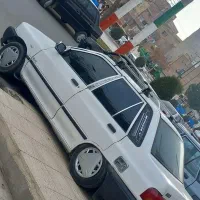 پراید پنوماتیک اسپرت|خودرو سواری و وانت|بوکان, |دیوار